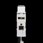 BILL 20 AMP CURVE B 10kA 30mA RCBO POD TS30