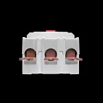 CRABTREE 125 AMP TRIPLE POLE MAIN SWITCH DISCONNECTOR ISOLATOR POLESTAR