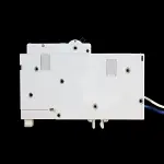 SCHNEIDER 6 AMP CURVE B 10kA 30mA RCBO QOE 106B03