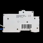 MERLIN GERIN 32 AMP CURVE C 10kA 100mA RCBO TYPE AC 26868 C60HC32R100