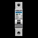 NIGLON 6 AMP CURVE B 6kA MCB CIRCUIT BREAKER MCB6B106 B