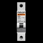 NIGLON 16 AMP CURVE B 6kA MCB CIRCUIT BREAKER MCB6B116
