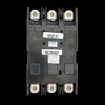 EATON 160 AMP 45kA TRIPLE POLE MCCB GJS3160AAG