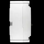 MEM 100 MCCB TRIPLE POLE 25kA MFL1003 GREY