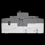 HAGER 250 AMP TRIPLE POLE TRIP FREE SWITCH X250 313679 HCB250H
