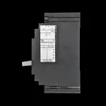 FEDERAL ELECTRIC 60 AMP 18kA MCCB HEF1P60