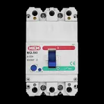 MEM 50 AMP 16kA TRIPLE POLE MCCB MGL503