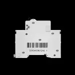 SQUARE D 40 AMP CURVE B 6kA MCB CIRCUIT BREAKER DOMAE DOM40B6