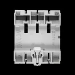 CGD 100 AMP 300mA FOUR POLE RCCB RCD CGD-100/300/4