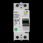 STEEPLE 63 AMP 30mA DOUBLE POLE RCD