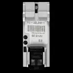 STEEPLE 63 AMP 30mA DOUBLE POLE RCD