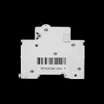 SQUARE D 20 AMP CURVE B 6kA MCB CIRCUIT BREAKER DOMAE DOM20B6