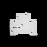 SQUARE D 20 AMP CURVE B 6kA MCB CIRCUIT BREAKER DOMAE DOM20B6