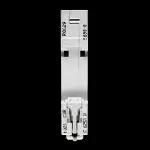 SQUARE D 20 AMP CURVE B 6kA MCB CIRCUIT BREAKER DOMAE DOM20B6