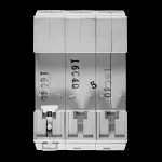 PROTEUS 16 AMP CURVE C 10kA TRIPLE POLE MCB CIRCUIT BREAKER 31016/3W