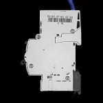 NEWLEC 16 AMP CURVE C 6kA 30mA RCBO NLRCBC1630C COMPACT