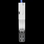 NEWLEC 6 AMP CURVE B 6kA 30mA RCBO TYPE A NLRCBC0630B COMPACT