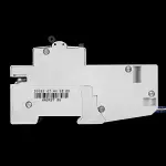 NEWLEC 6 AMP CURVE B 6kA 30mA RCBO NLRCB630BA
