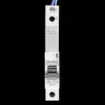 NEWLEC 10 AMP CURVE C 6kA 30mA RCBO TYPE A NLRCB1030CA