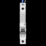 NEWLEC 6 AMP CURVE C 6kA 30mA RCBO NLRCB630CA
