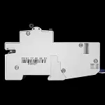 NEWLEC 6 AMP CURVE C 6kA 30mA RCBO NLRCB630CA
