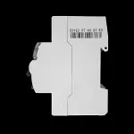 NEWLEC 80 AMP 100mA DOUBLE POLE RCD NLRCD80100A