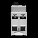 NEWLEC 100 AMP 100mA DOUBLE POLE RCD NLRCD100100A