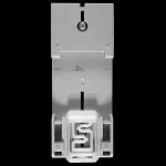 NEWLEC 100 AMP 100mA DOUBLE POLE RCD NLRCD100100A