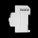 NEWLEC 63 AMP 30mA DOUBLE POLE RCD TYPE AC NLRCD6330A