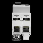 NEWLEC 63 AMP 30mA DOUBLE POLE RCD TYPE AC NLRCD6330A