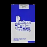 BG BRITISH GENERAL 32 AMP CURVE B 6kA 30mA RCBO TYPE AC CURB32-02