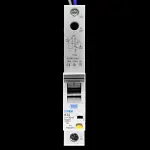 BG BRITISH GENERAL 20 AMP CURVE B 6kA 30mA RCBO CURB20-02