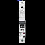 MK 16 AMP CURVE B 6kA 30mA RCBO SENTRY 7934s 07934s