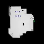 KOPP 32 AMP CURVE B 10kA MCB CIRCUIT BREAKER HS68