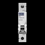 VOLEX 6 AMP CURVE B 6kA MCB CIRCUIT BREAKER VB06-B