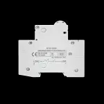 VOLEX 6 AMP CURVE B 6kA MCB CIRCUIT BREAKER VB06-B