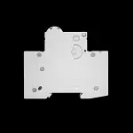 VOLEX 6 AMP CURVE B 6kA MCB CIRCUIT BREAKER VB06-B