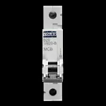 VOLEX B 20 MCB 6kA CIRCUIT BREAKER VB20-B