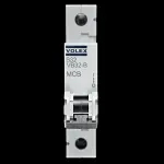 VOLEX 32 AMP CURVE B 6kA MCB CIRCUIT BREAKER VB32-B