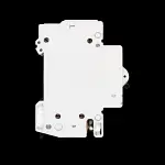VOLEX 20 AMP CURVE B 6kA MCB CIRCUIT BREAKER VB20