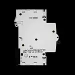 NEWLEC 6 AMP CURVE B 6kA MCB CIRCUIT BREAKER NLVB06