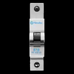 NEWLEC 16 AMP CURVE B 6kA MCB CIRCUIT BREAKER NLVB16 BC