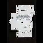 NEWLEC 16 AMP CURVE B 6kA MCB CIRCUIT BREAKER NLVB16 BC
