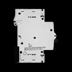 NEWLEC 20 AMP CURVE B 6kA MCB CIRCUIT BREAKER NLVB20
