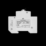NEWLEC 6 AMP CURVE B 6kA MCB CIRCUIT BREAKER NLMB106