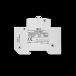 NEWLEC 10 AMP CURVE B 6kA MCB CIRCUIT BREAKER NLMB110
