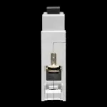 NEWLEC 10 AMP CURVE B 6kA MCB CIRCUIT BREAKER NLMB110