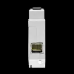 NEWLEC 50 AMP CURVE B 6kA MCB CIRCUIT BREAKER NLMB150