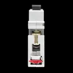 NEWLEC 16 AMP CURVE B 6kA MCB CIRCUIT BREAKER NLMB116 RW
