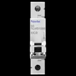 NEWLEC 6 AMP CURVE B 6kA MCB CIRCUIT BREAKER NLMB106B